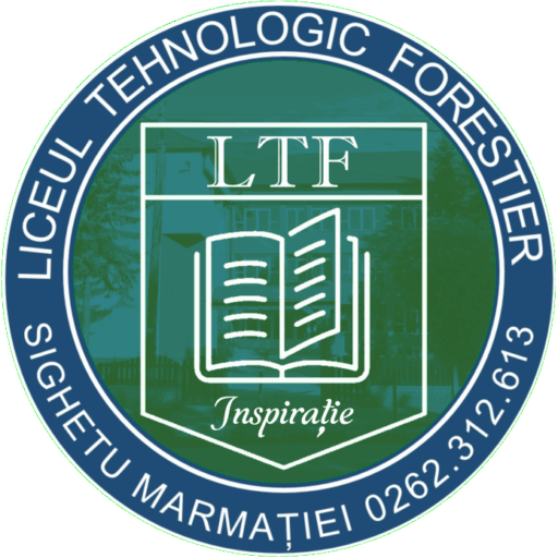 Liceul Tehnologic Forestier Sighetu Marmației