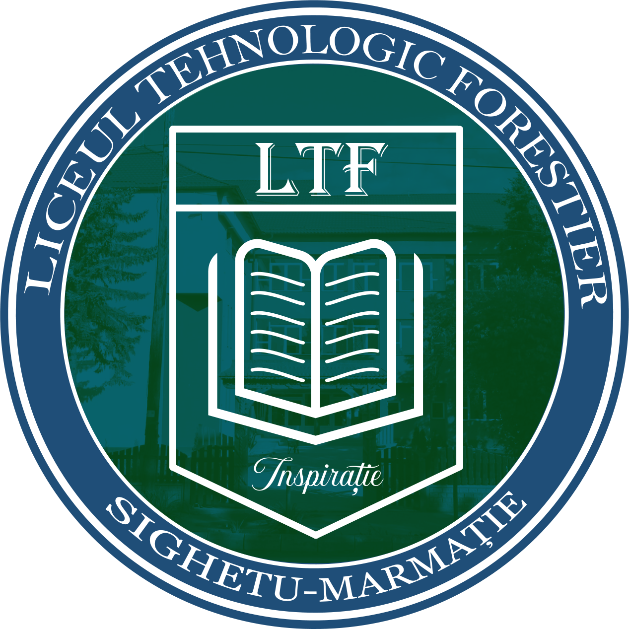 Liceul Tehnologic Forestier Sighetu Marmatiei